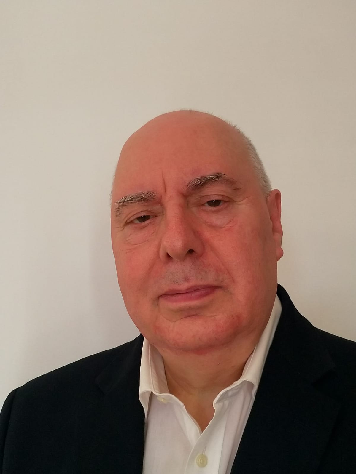 Antonio Monopoli